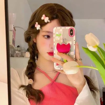 爱情大不同